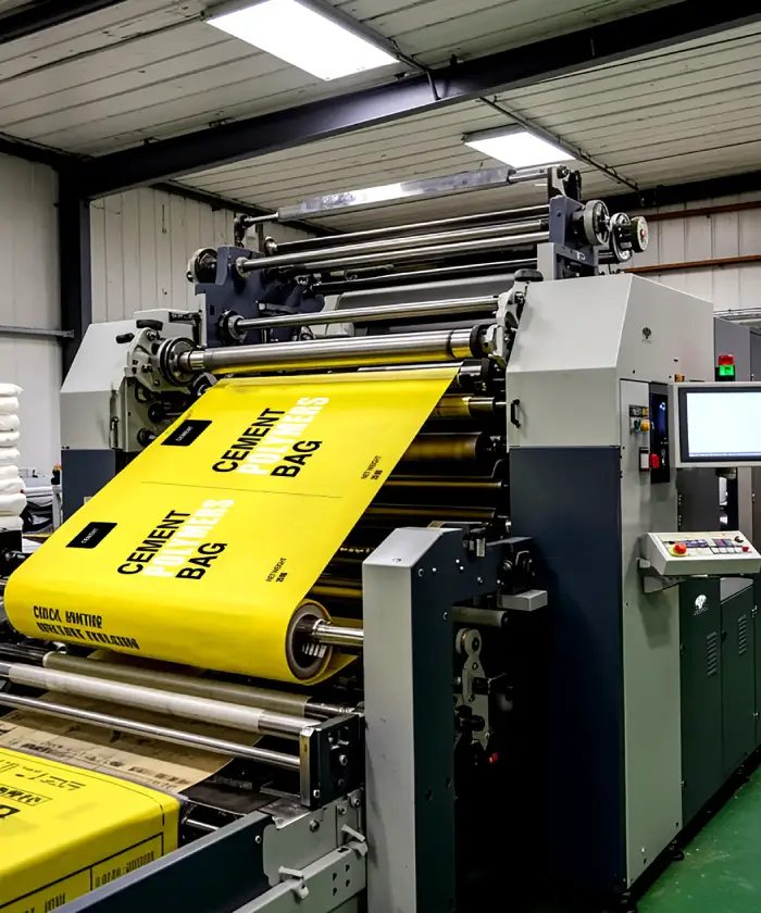 All Cares - Printing Machine 
Manufacturers in India