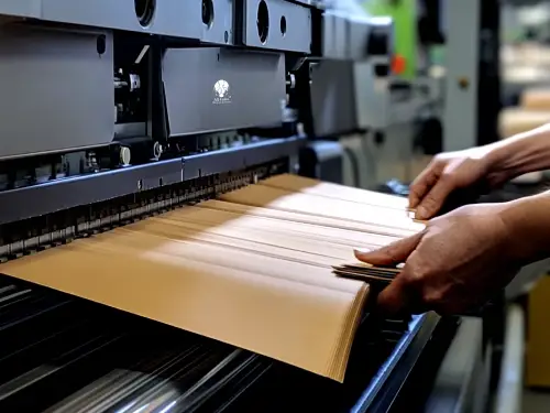 All Cares - Printing Machine 
Manufacturers in India