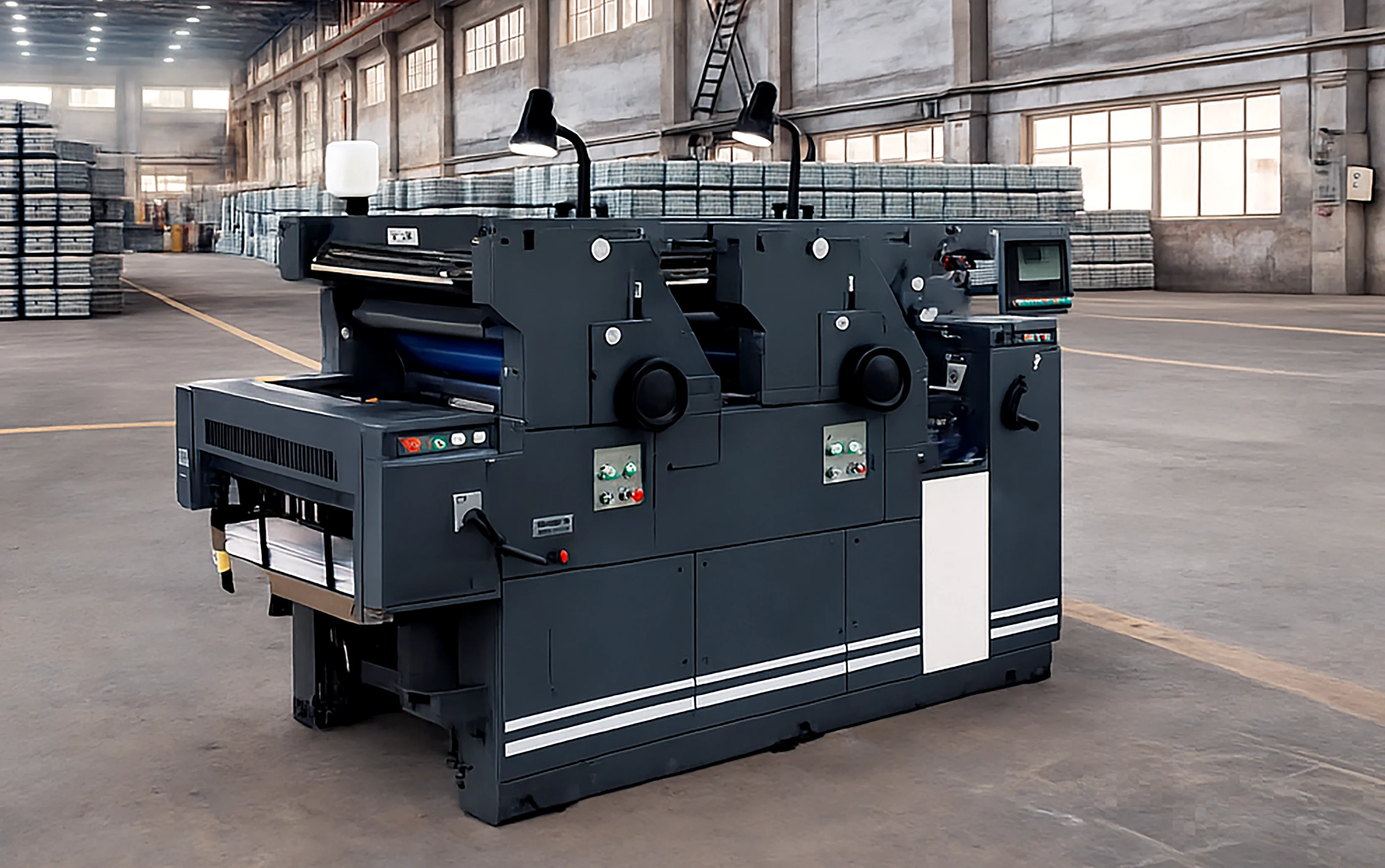 Carry Bag Printing vs Screen Printing: A Simple Profit Guide