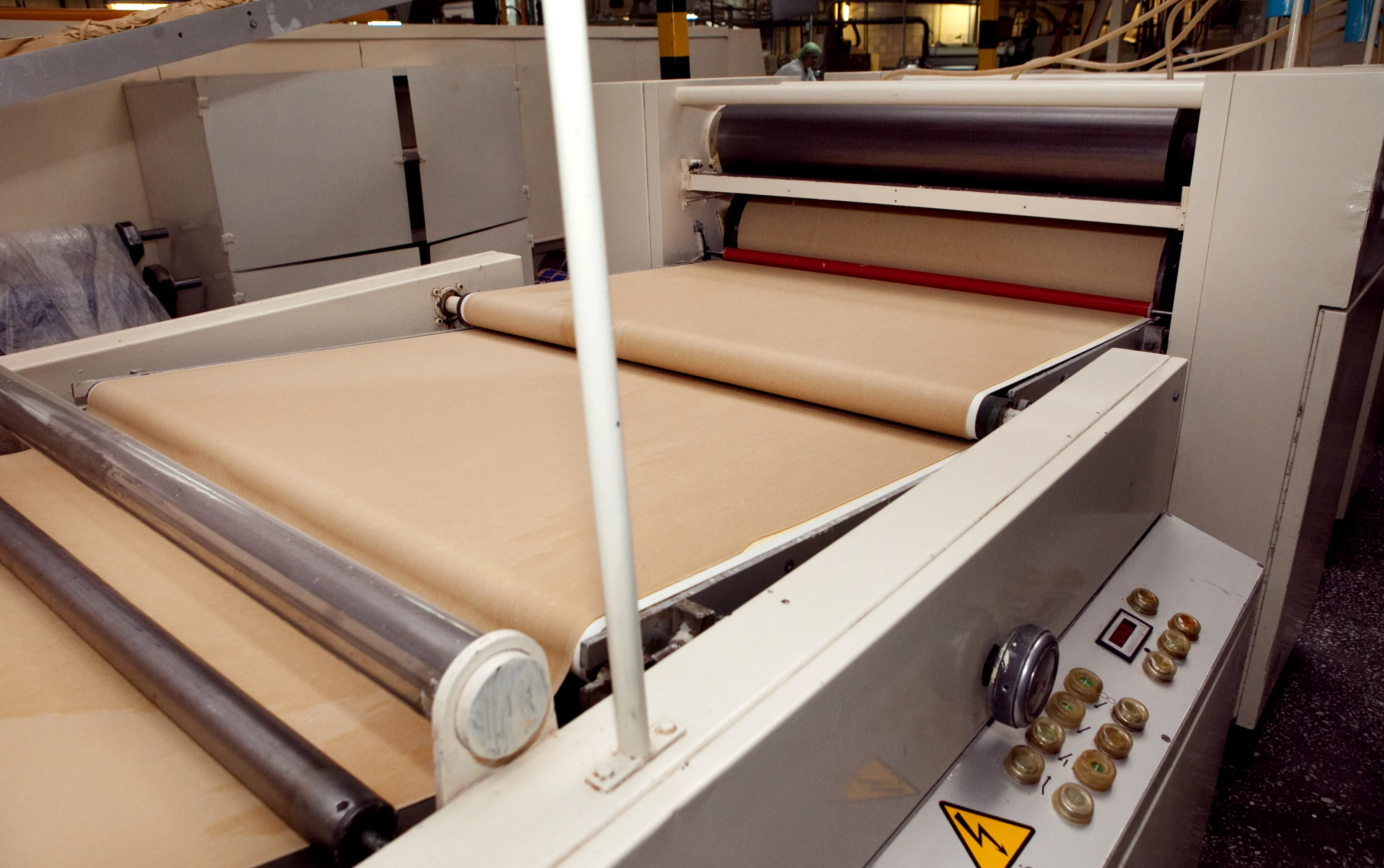 Non-Woven Bag Printing Machines: Smart Investment for Entrepreneurs