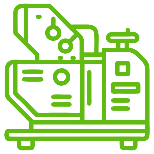 Non Woven Bag Printing Machine Manufacturers in India