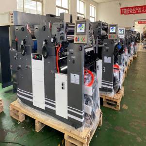 Card Printing Machine Manufacturers in India