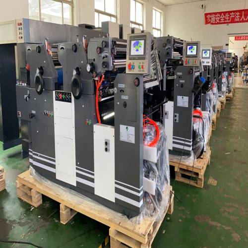 Card Printing Machine Manufacturer in India