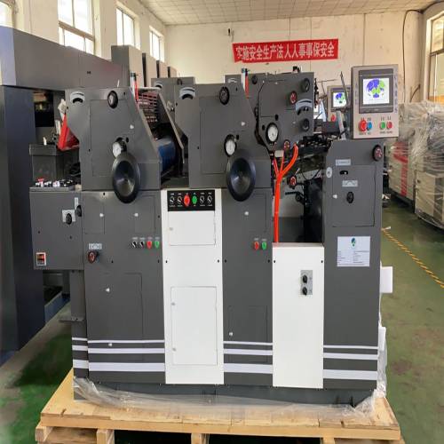 Fabric Printing Machine Manufacturer in India