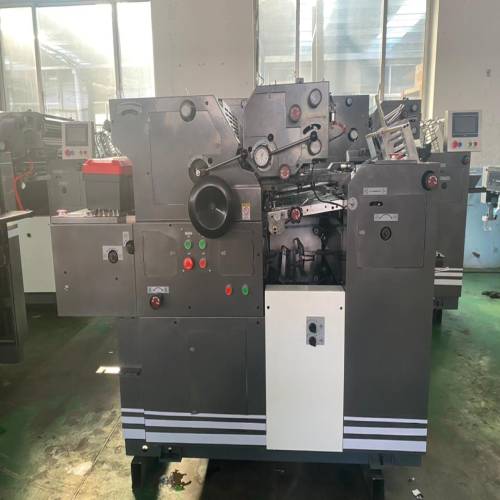 Non Woven Bag Printing Machine Manufacturer in India