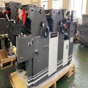 PVC Printing Machine Manufacturers in India