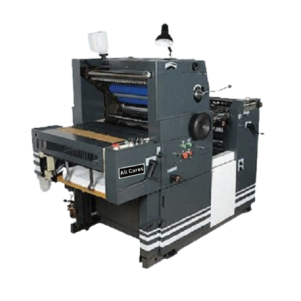 Single Color Bag Offset Printing Machine Manufacturers in India