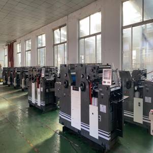 UV Printing Machine Manufacturers in India